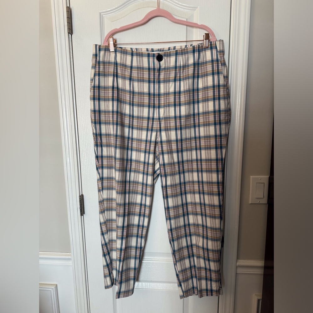 Ava&Viv Trousers Sz. 16W